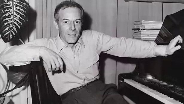 Sergio Fiorentino