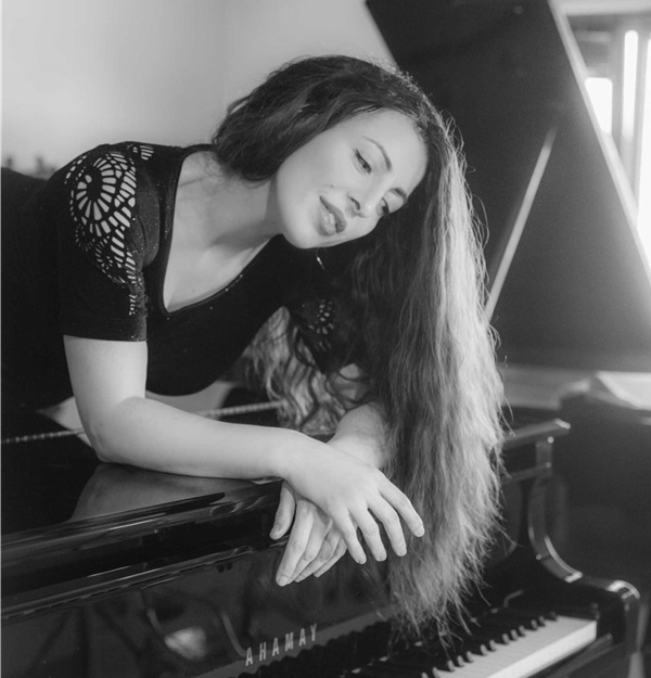 Shorena Tsintsabadze