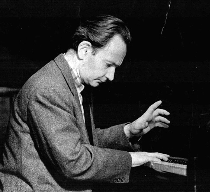Sidney Foster