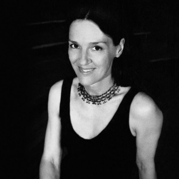 Stephanie McCallum