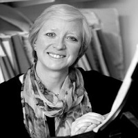 Susan Tomes