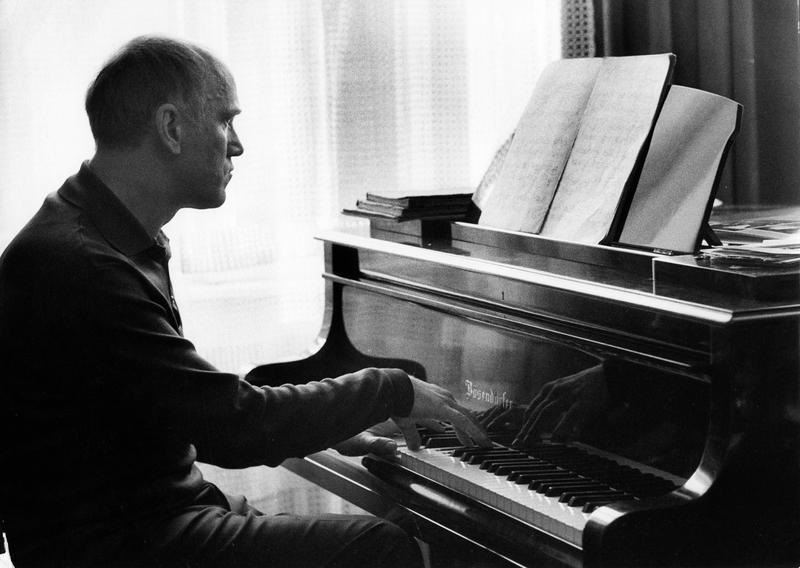 Sviatoslav Richter