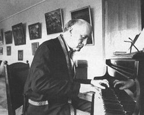 Sviatoslav Richter