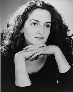 Tatiana Goncharova