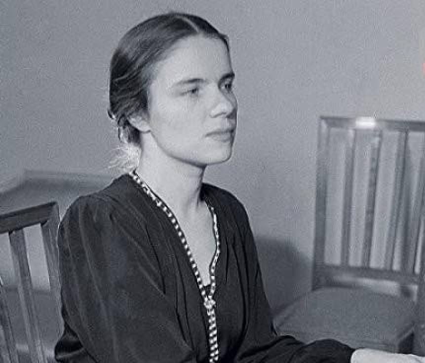 Tatiana Nikolayeva