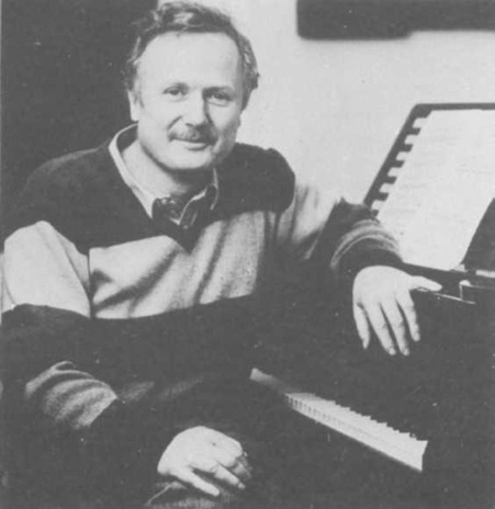 Ulrich Urban