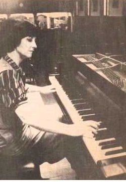 Valerie Tryon