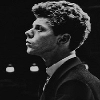 Van Cliburn