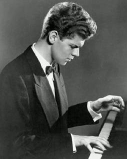 Van Cliburn