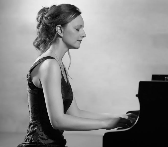 Varvara Nepomnyashchaya