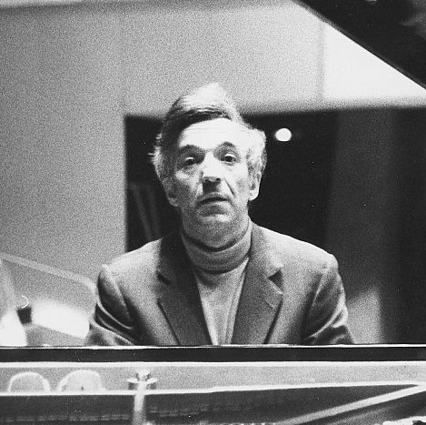 Vladimir Ashkenazy