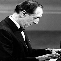 Vladimir Horowitz