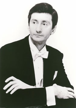 Vladimir Ovchinikov