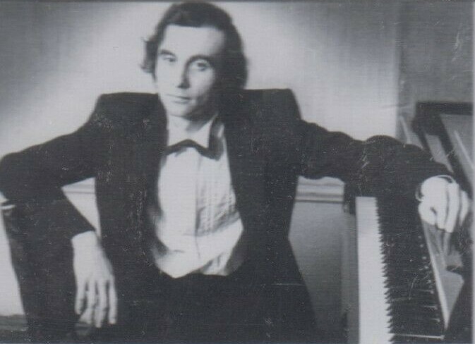 Vladimir Polyakov