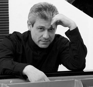 Vladimir Stoupel