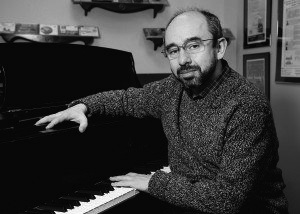 Yakov Kasman