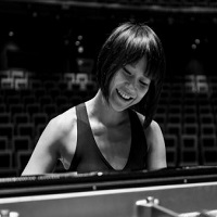 Yuja Wang