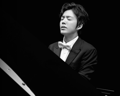 Yundi Li