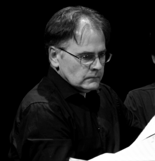 Yuri Popov