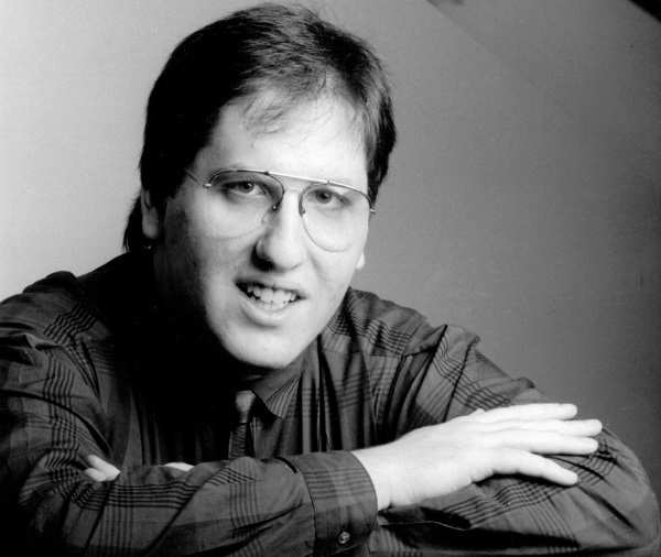 Yuval Fichman
